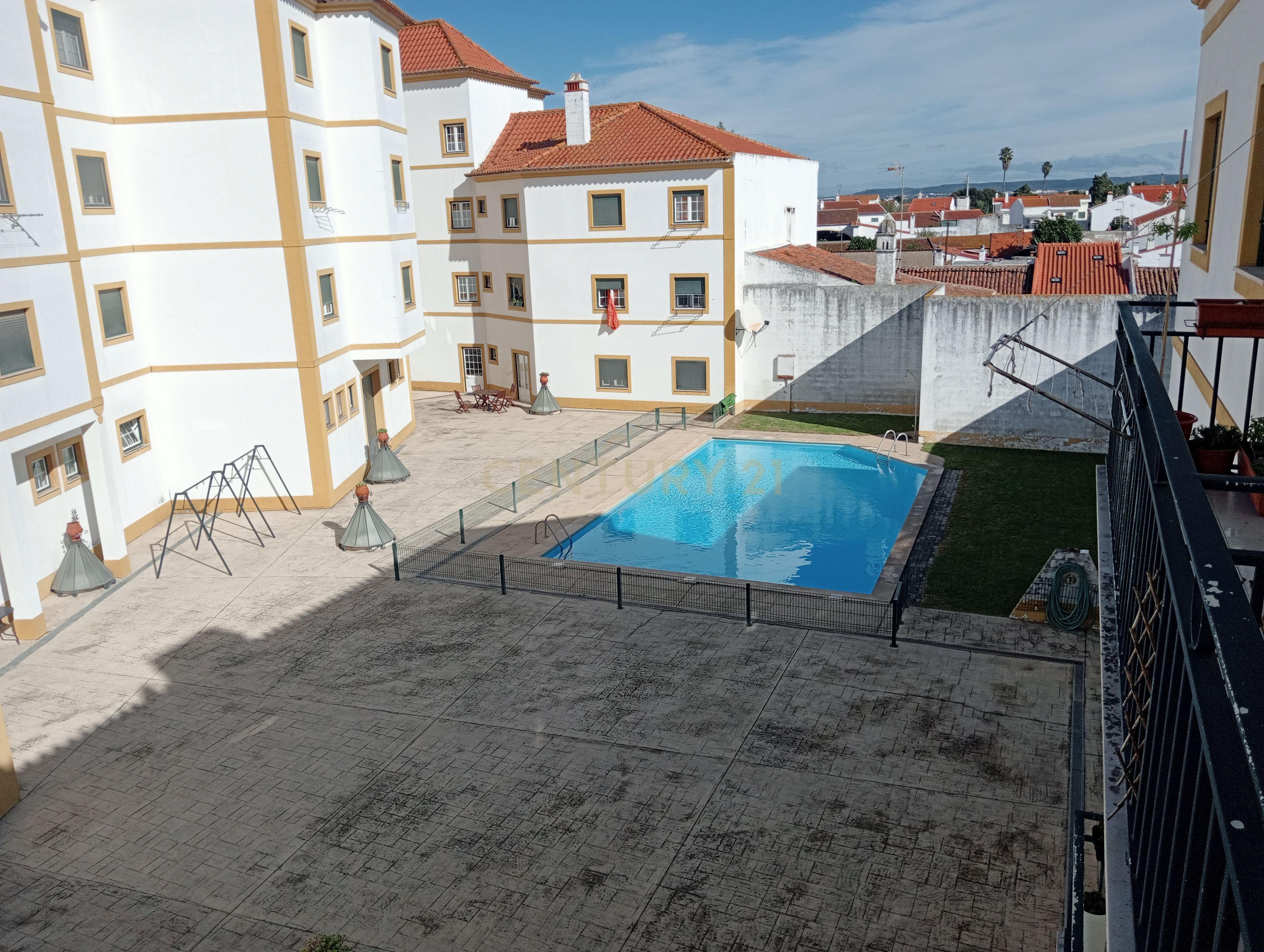 Apartamento T3 na Golegã - Image 21