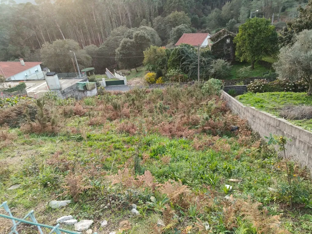 Venda Terreno de Construção situado em Outeiro, Viana do Castelo - Image 5