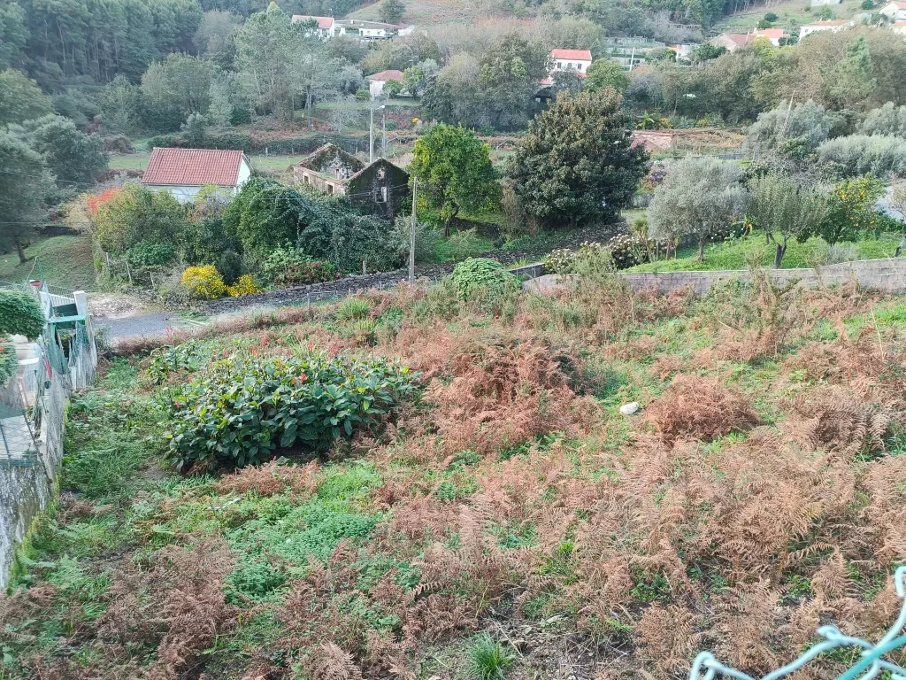 Venda Terreno de Construção situado em Outeiro, Viana do Castelo - Image 4