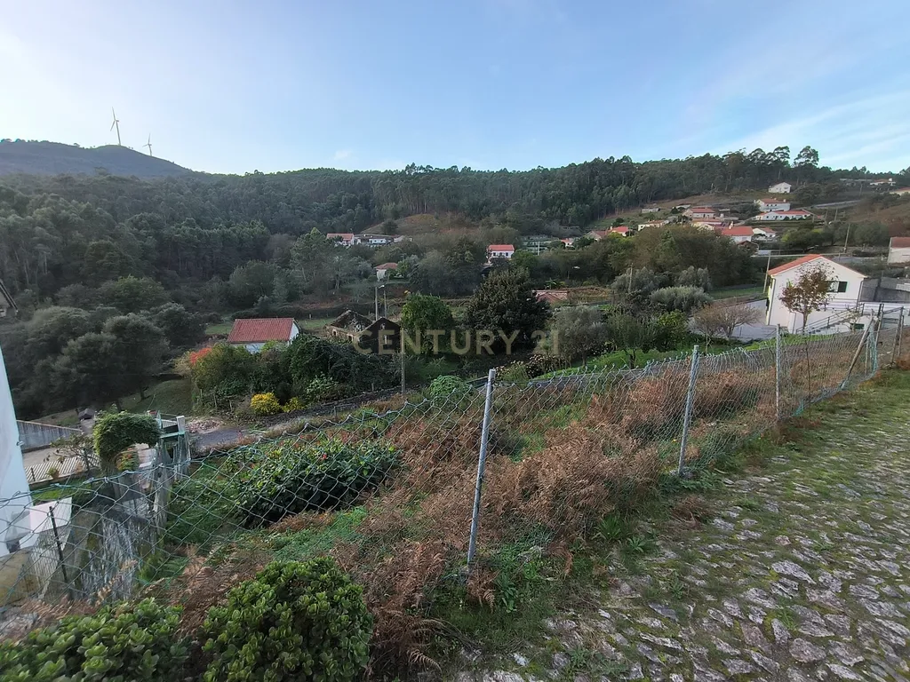 Venda Terreno de Construção situado em Outeiro, Viana do Castelo - Image 3