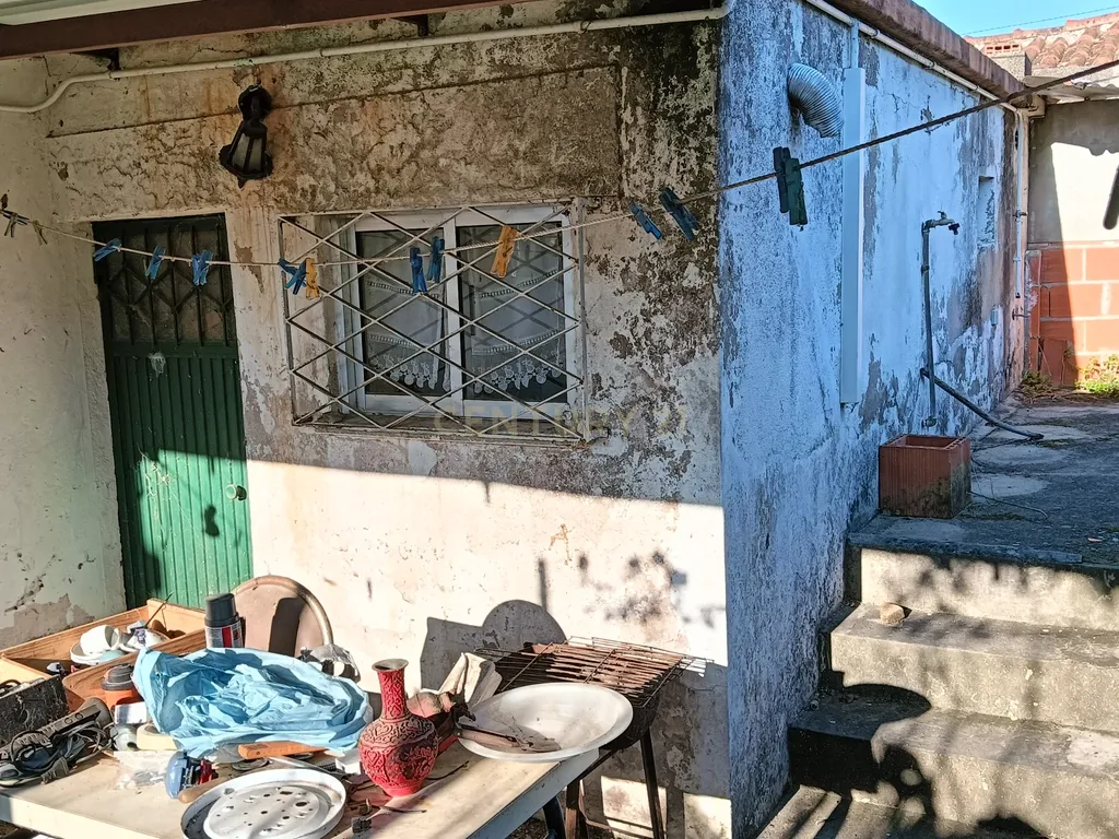 Casa Isolada para Recuperação em Vila Real - 35.000€ - Image 8
