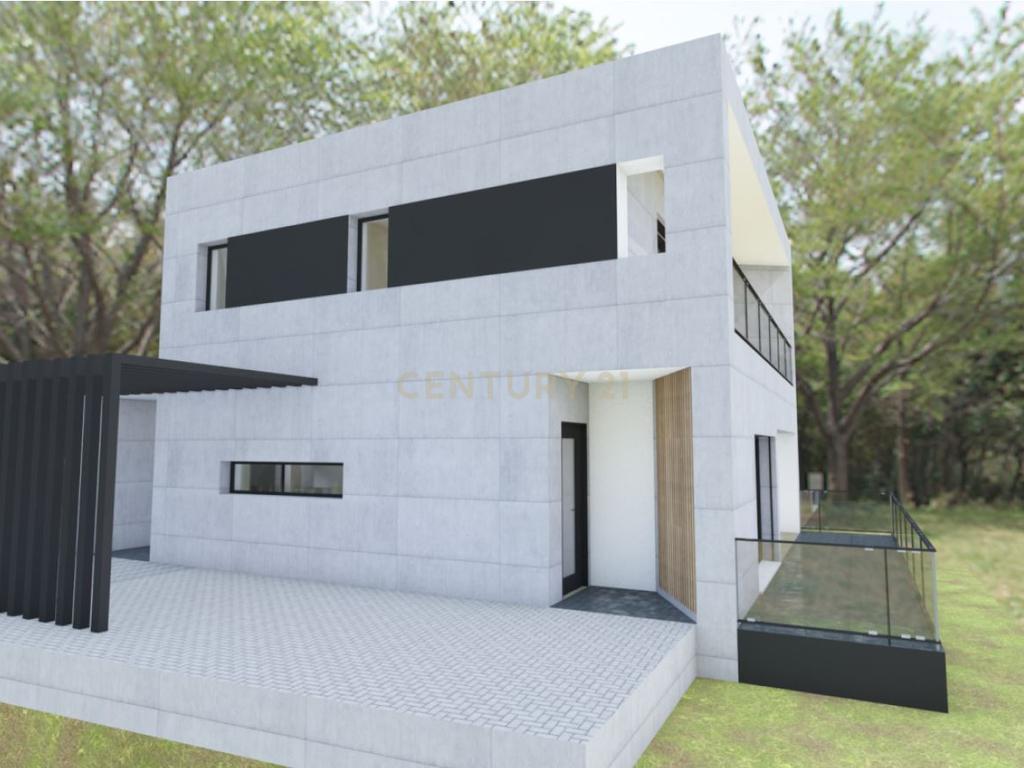 Terreno Urbano para construção de moradia em Constância - Urbanização Pinhal Del Rei - Image 4