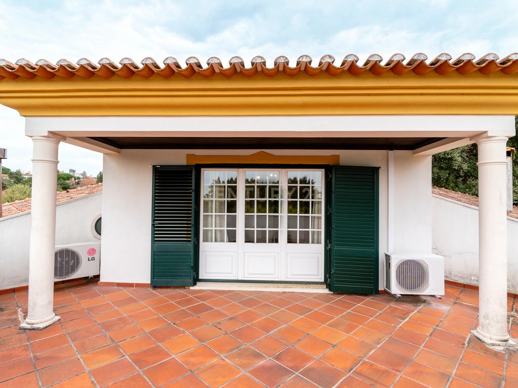 Moradia T4, com piscina, inserida num terreno de 8040m2 - Tomar - Image 27