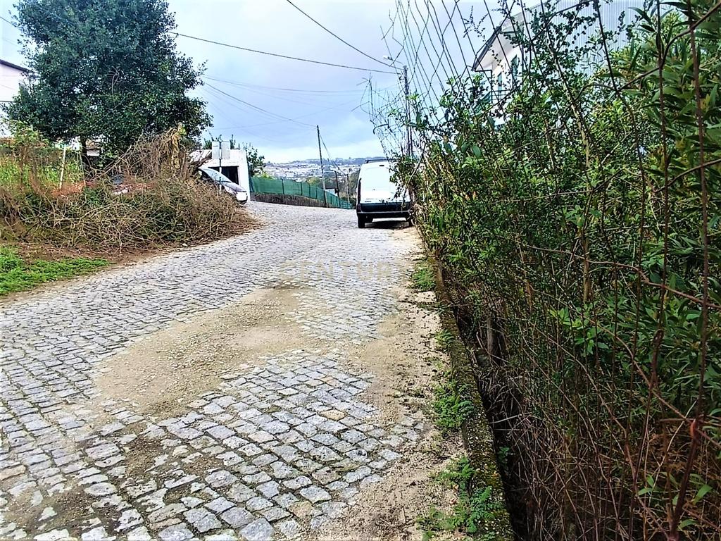 Lote para construção de moradia com 3 frentes perto do Freixo em Valbom, Gondomar, Porto - Image 19