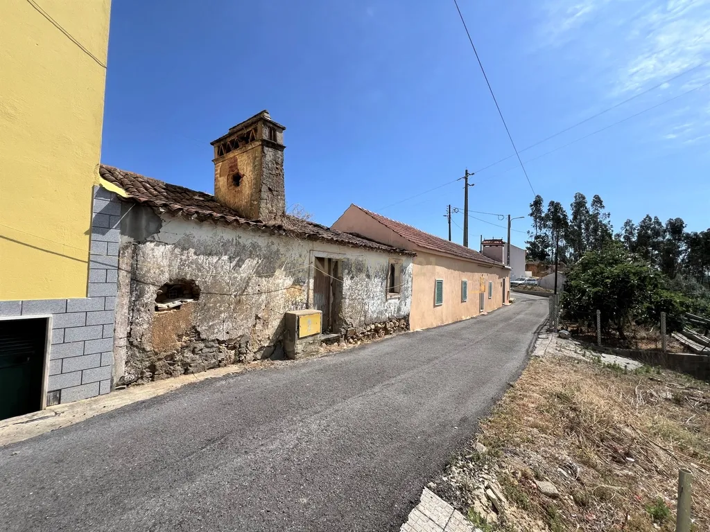 Casa a 900m doRio Zêzere - Barragem Castelo Bode - 1:30h de Lisboa - Image 8