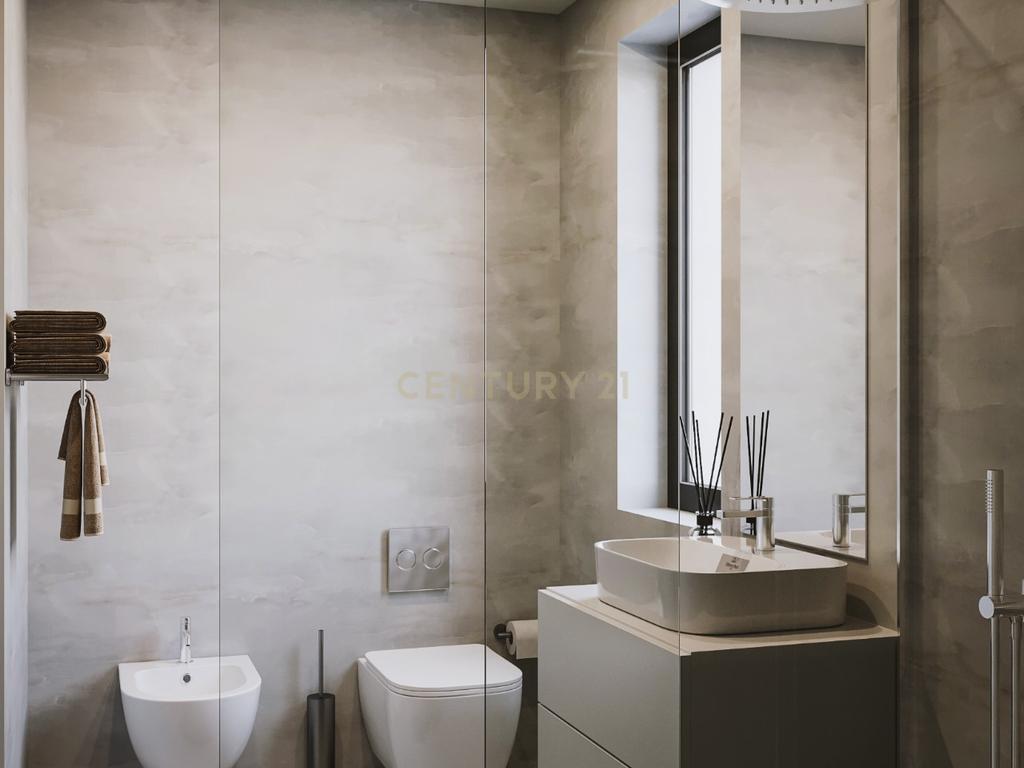 Apartamento T2 em Construção Moderno e Conforto! - Image 2