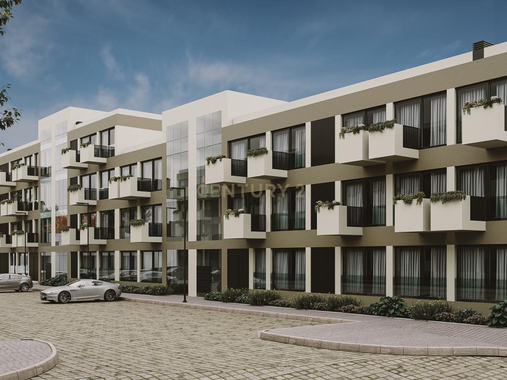 Apartamento T2 em Construção Moderno e Conforto! - Image 8