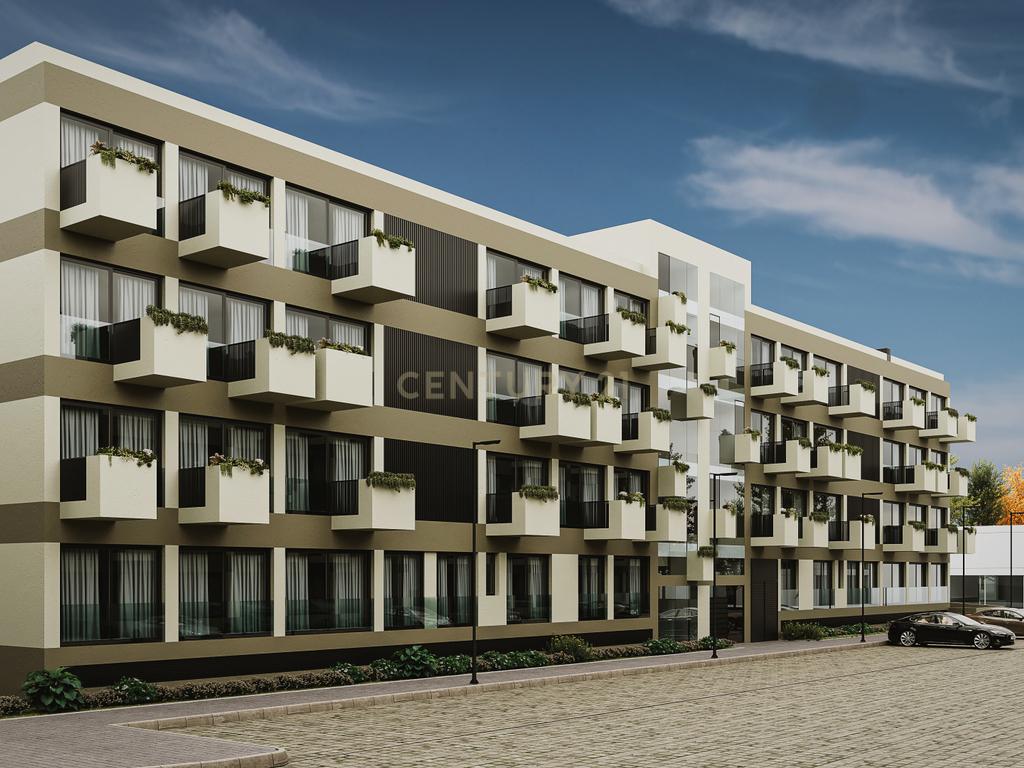 Apartamento T2 em Construção Moderno e Conforto! - Image 7