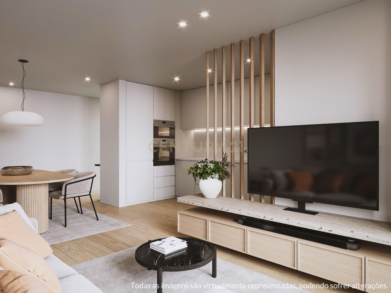 Apartamento T2 em Construção Moderno e Conforto! - Image 3