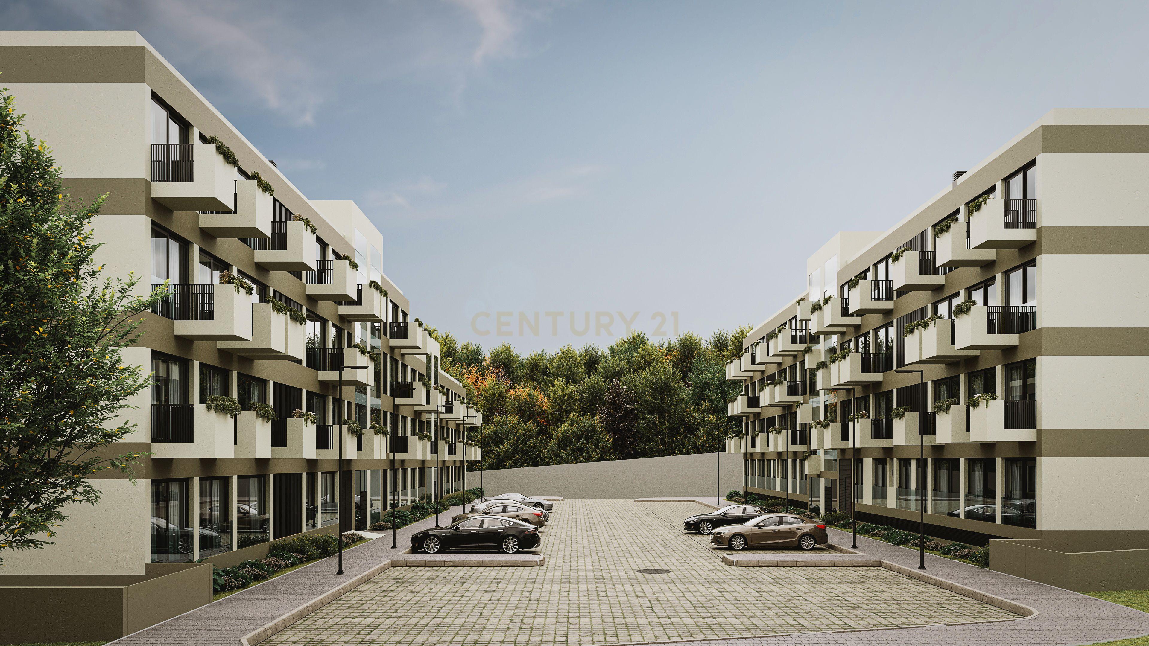 Apartamento T2 em Construção Moderno e Conforto! - Image 6