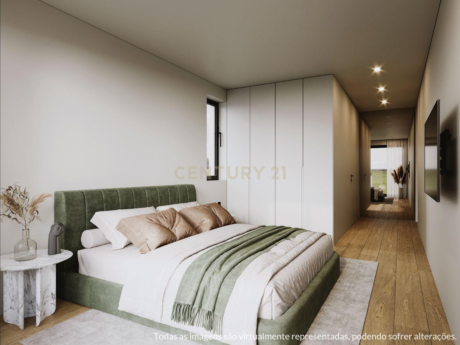 Apartamento T2 em Construção Moderno e Conforto! - Image 4