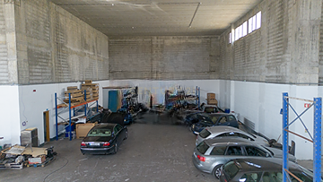 Armazém para venda em Zona Industrial | Alcabideche, Cascais. - Image 11