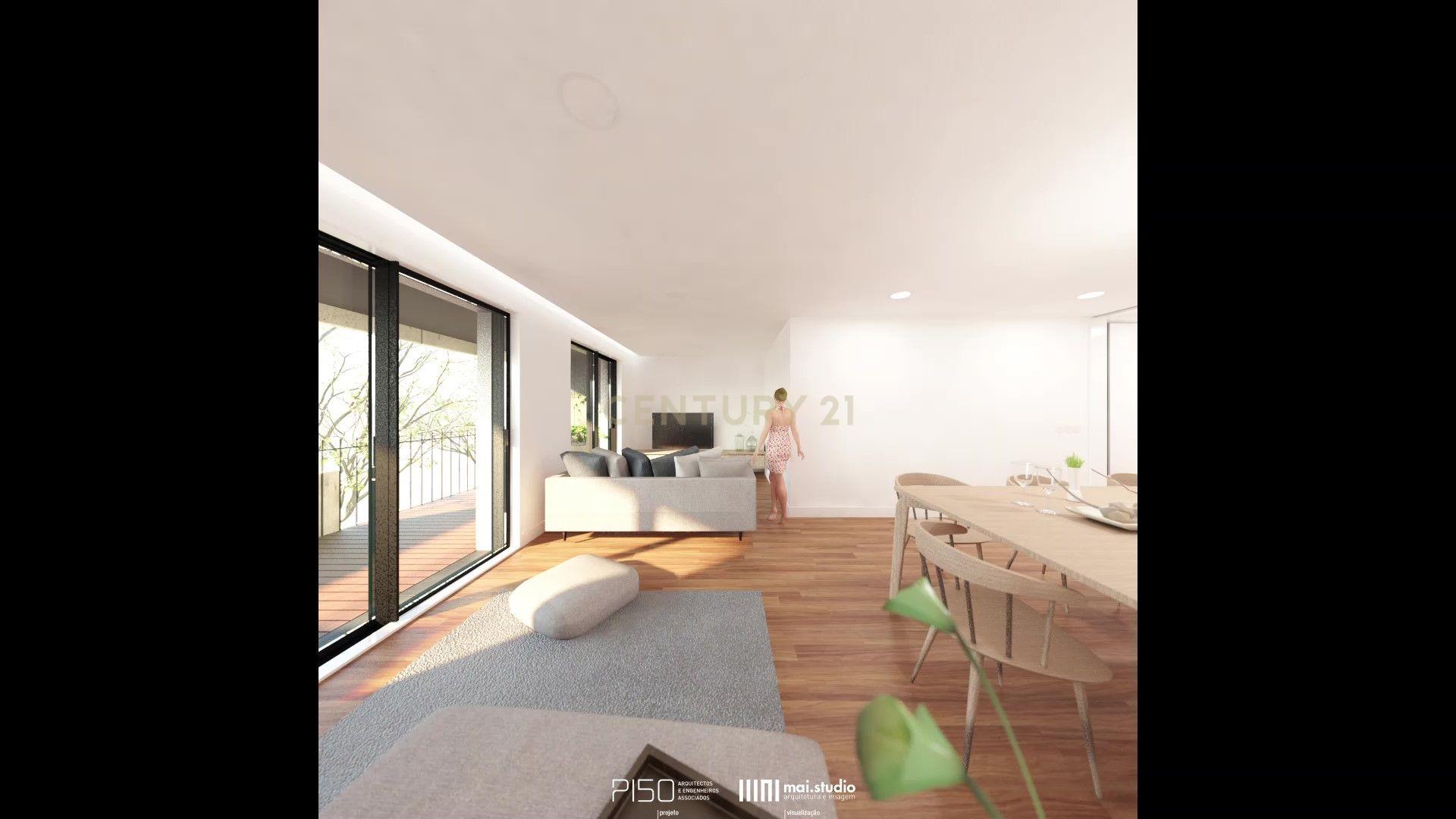 Apartamento - T4 - Santa Maria da Feira - Condomínio Feira’s Prime - Image 16