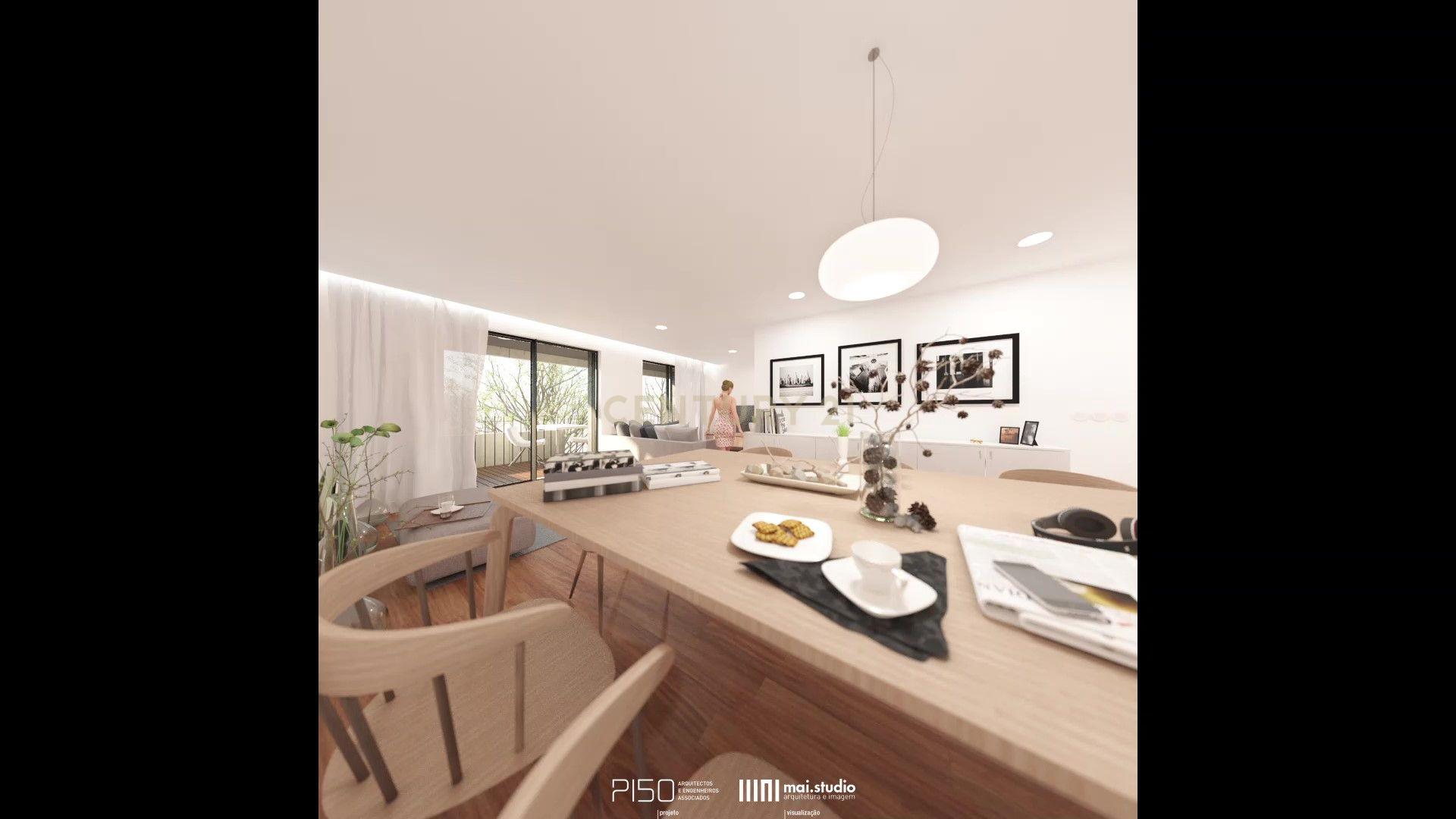 Apartamento - T4 - Santa Maria da Feira - Condomínio Feira’s Prime - Image 17