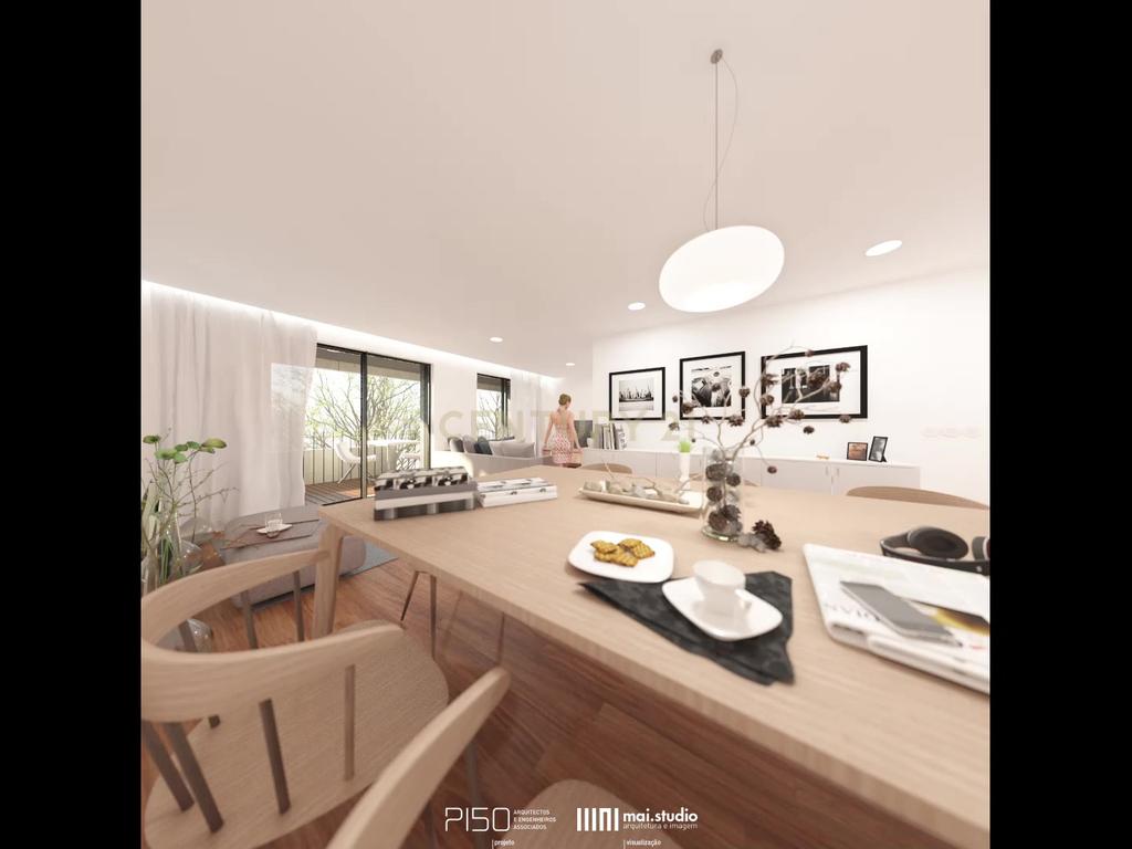 Apartamento - T4 - Santa Maria da Feira - Condomínio Feira’s Prime - Image 17
