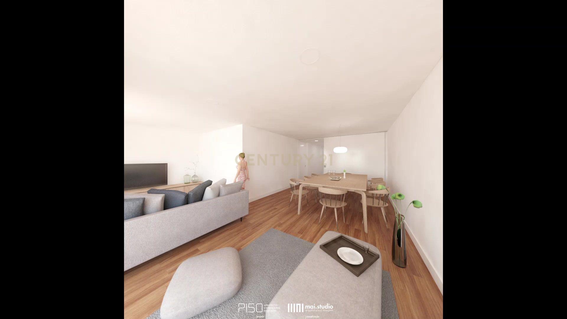 Apartamento - T4 - Santa Maria da Feira - Condomínio Feira’s Prime - Image 15