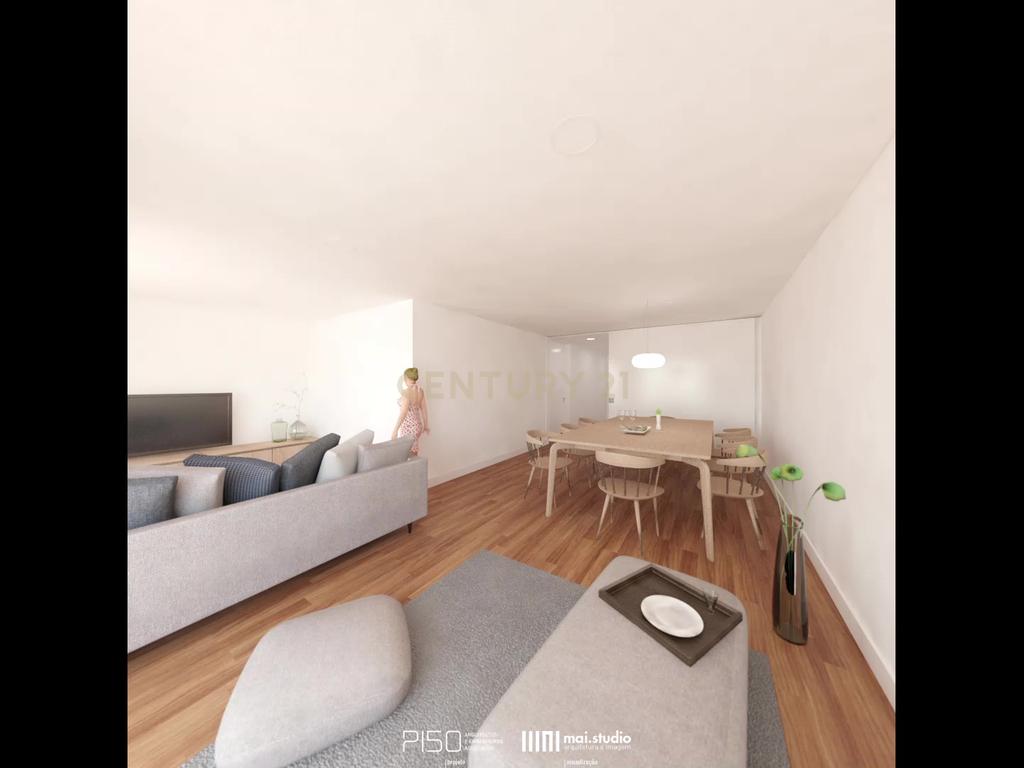 Apartamento - T4 - Santa Maria da Feira - Condomínio Feira’s Prime - Image 15