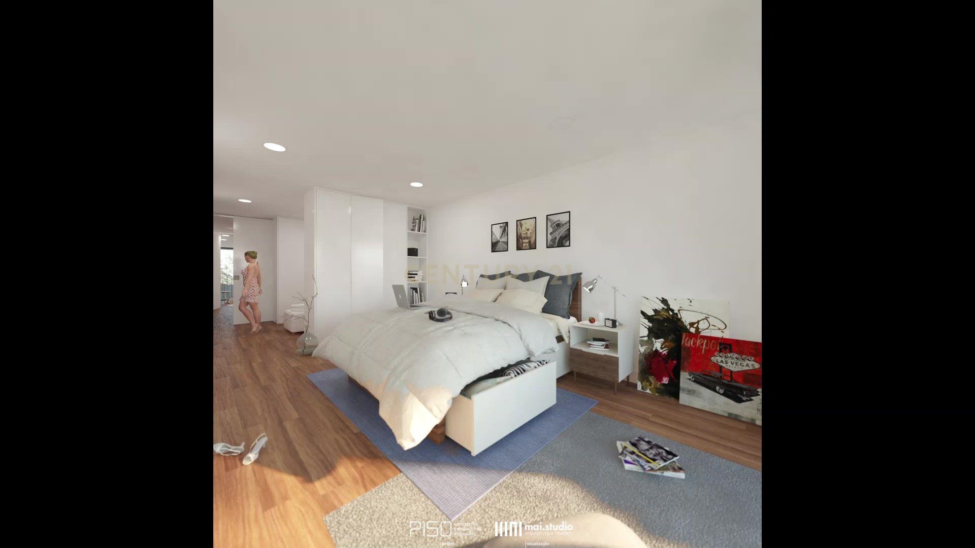 Apartamento - T4 - Santa Maria da Feira - Condomínio Feira’s Prime - Image 22