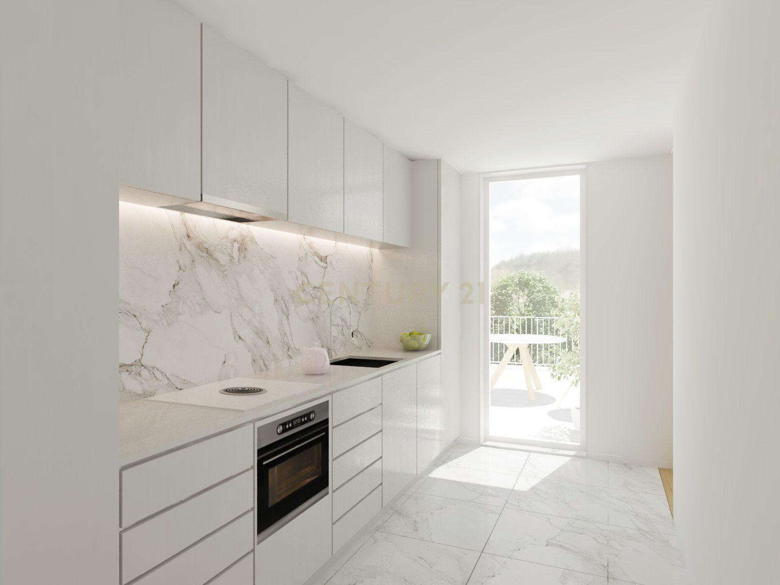 Apartamento T3 novo junto à praia de Santo Amaro de Oeiras, pronto para investimento - Image 6