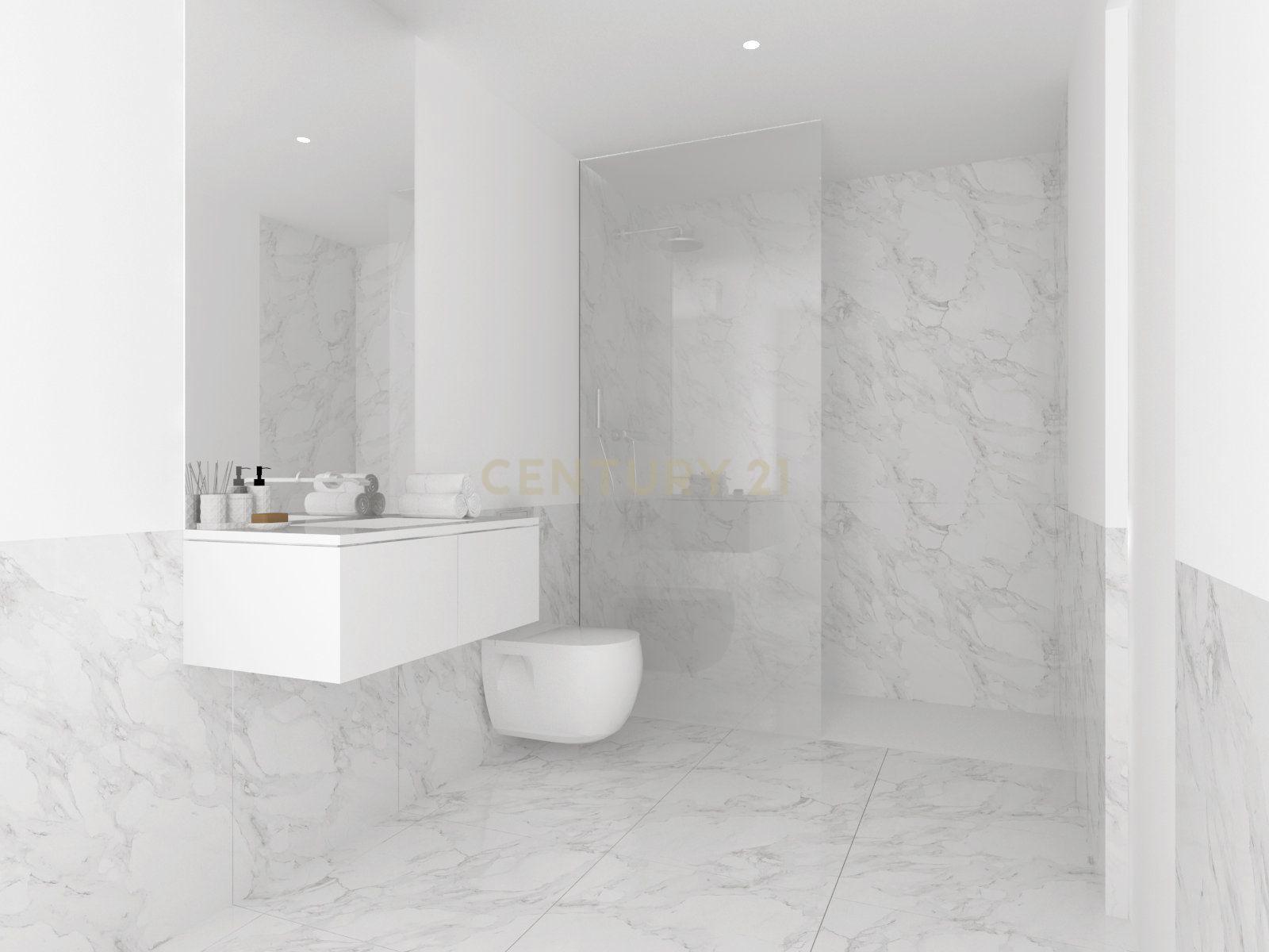 Apartamento T3 novo junto à praia de Santo Amaro de Oeiras, pronto para investimento - Image 9