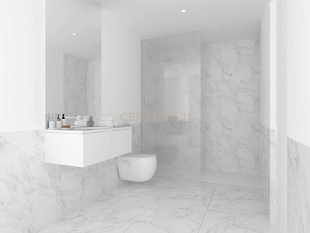 Apartamento T3 novo junto à praia de Santo Amaro de Oeiras, pronto para investimento - Image 9