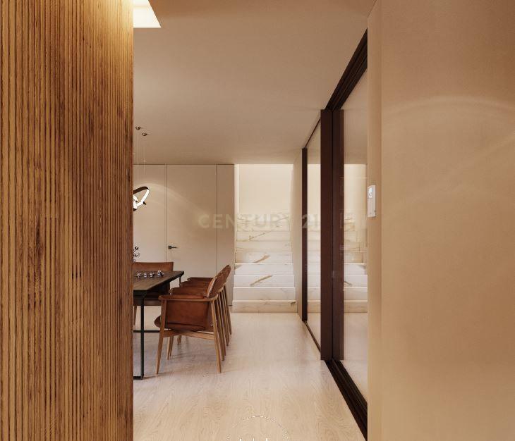 Moradia V4 em Miramar, a 50 metros da praia e do golf - Image 10