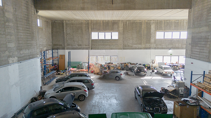 Armazém para venda em Zona Industrial | Alcabideche, Cascais. - Image 12