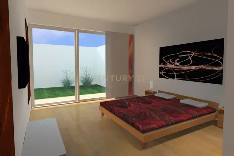 Lote de Terreno com 141m2 na Urbanização Ribeira do Marchante, Quinta do Conde - Image 8