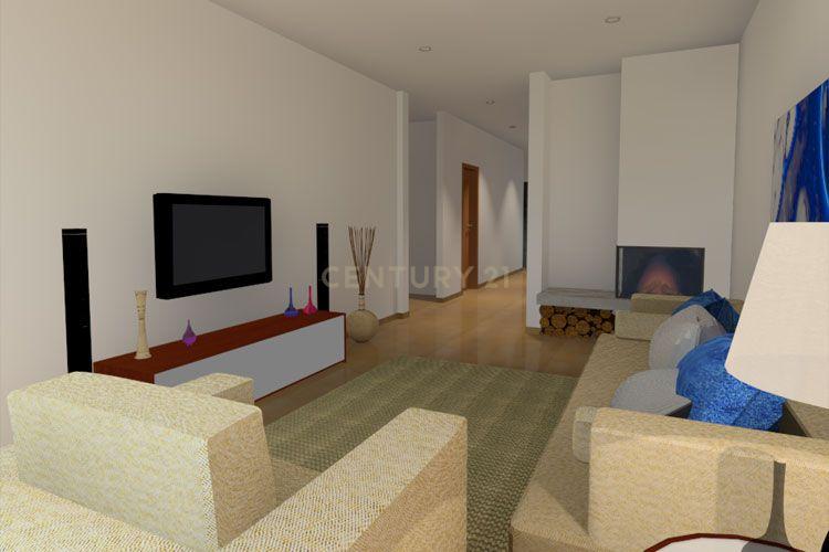 Lote de Terreno com 141m2 na Urbanização Ribeira do Marchante, Quinta do Conde - Image 10