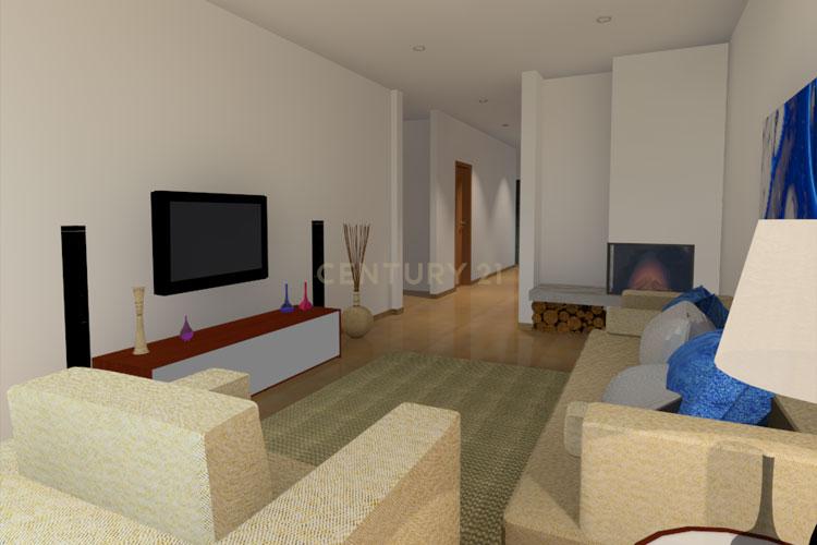 Lote de Terreno com 141m2 na Urbanização Ribeira do Marchante, Quinta do Conde - Image 9