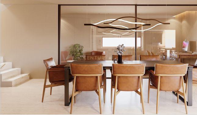Moradia V4 em Miramar, a 50 metros da praia e do golf - Image 11