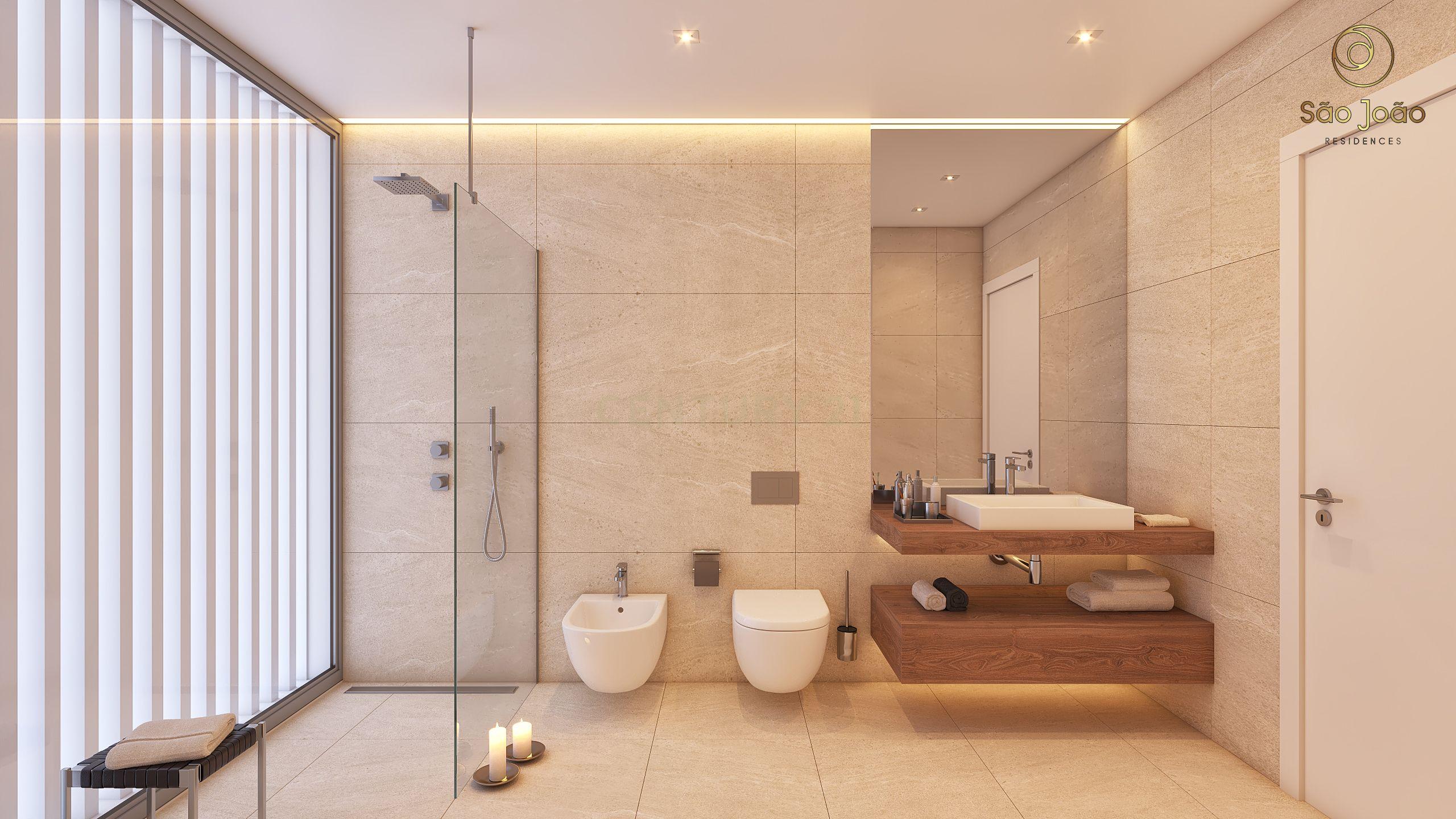 "VENDIDO" Exclusivo Apartamento T4 - São João Residence, Estoril, Cascais "VENDIDO" - Image 4