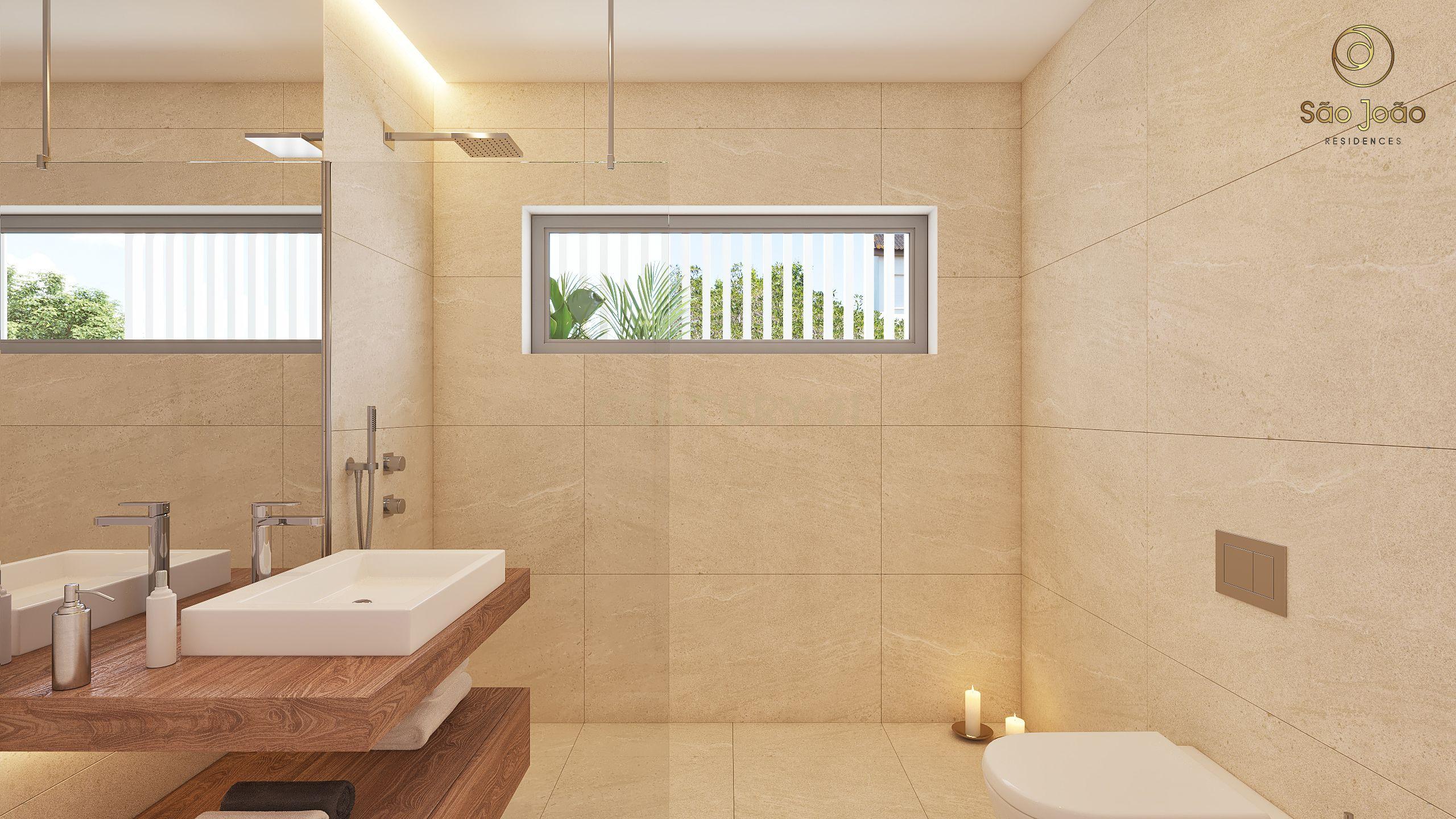 "VENDIDO" Exclusivo Apartamento T4 - São João Residence, Estoril, Cascais "VENDIDO" - Image 12