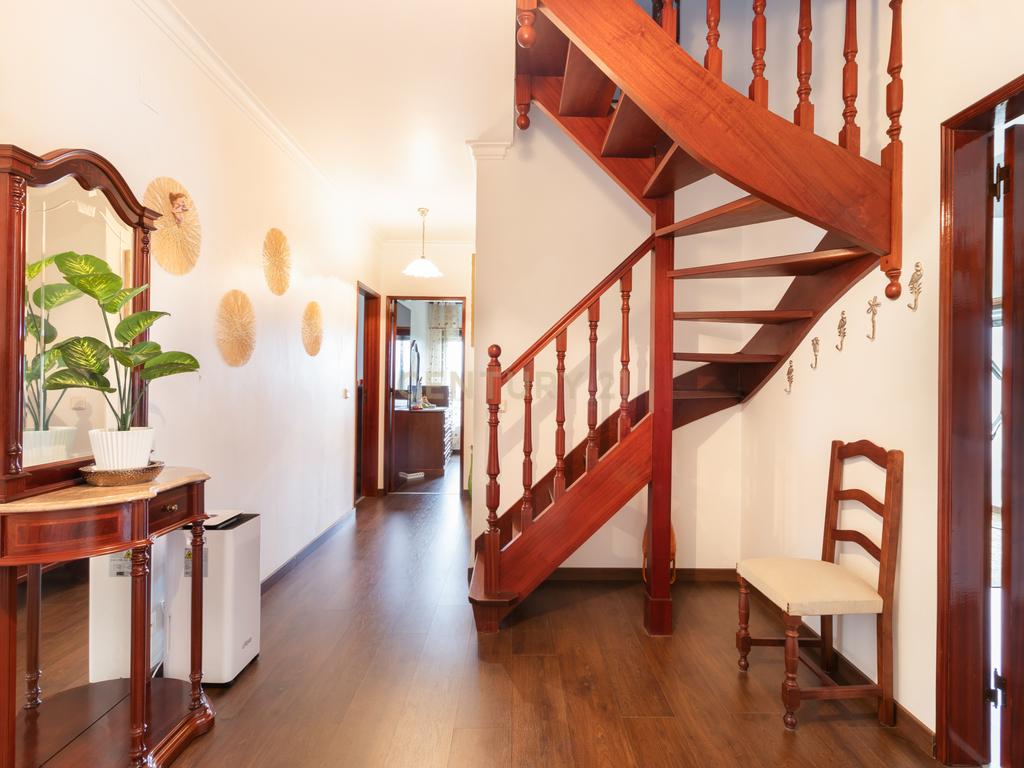 Apartamento T4 em Torres Novas - Image 15