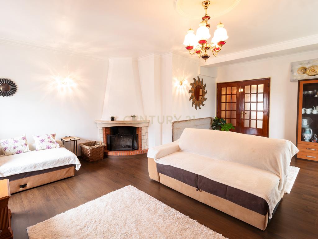 Apartamento T4 em Torres Novas - Image 3