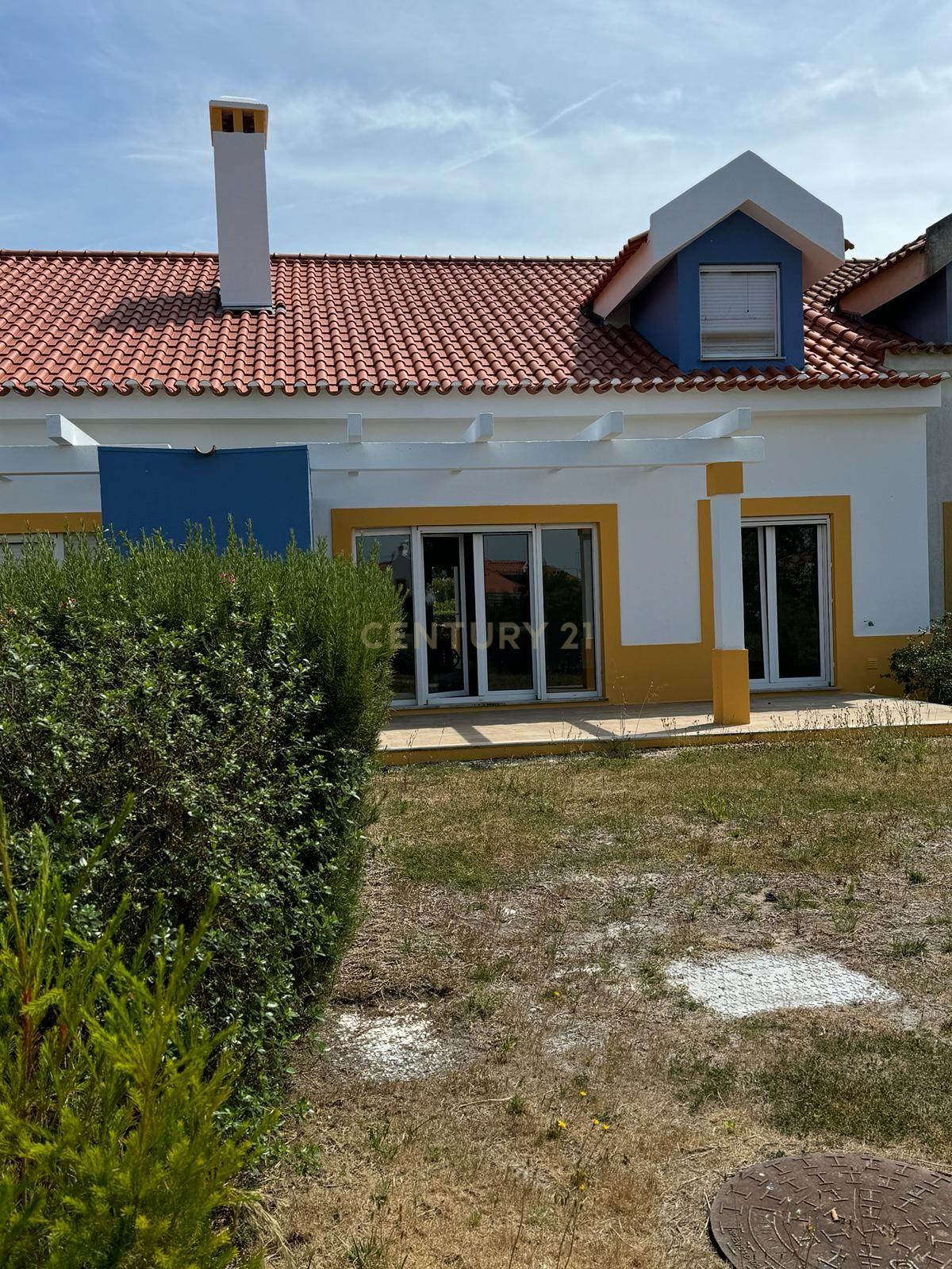 Encantadora moradia de 3 quartos situada no condomínio fechado Casas da Aldeia, em São Francisco da Serra - Image 55