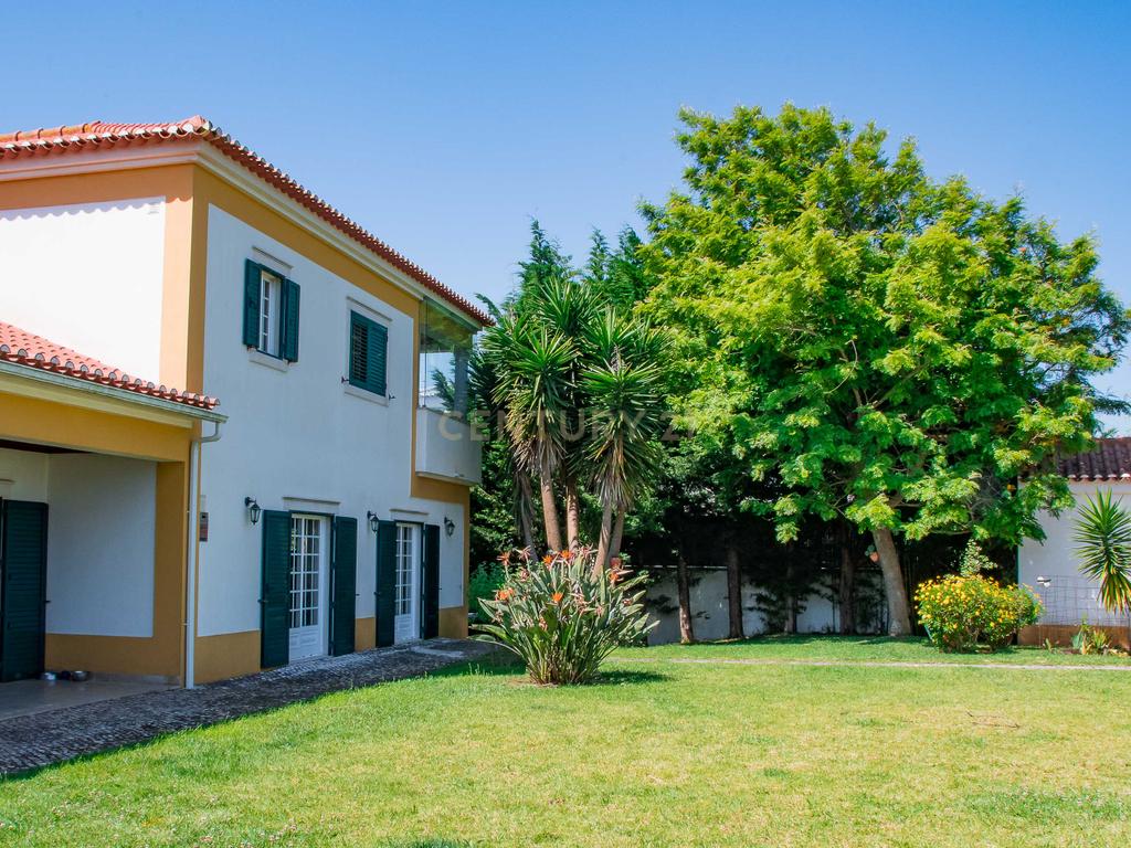 SINTRA - QUINTA DA BELOURA - MORADIA DE LUXO - Image 7