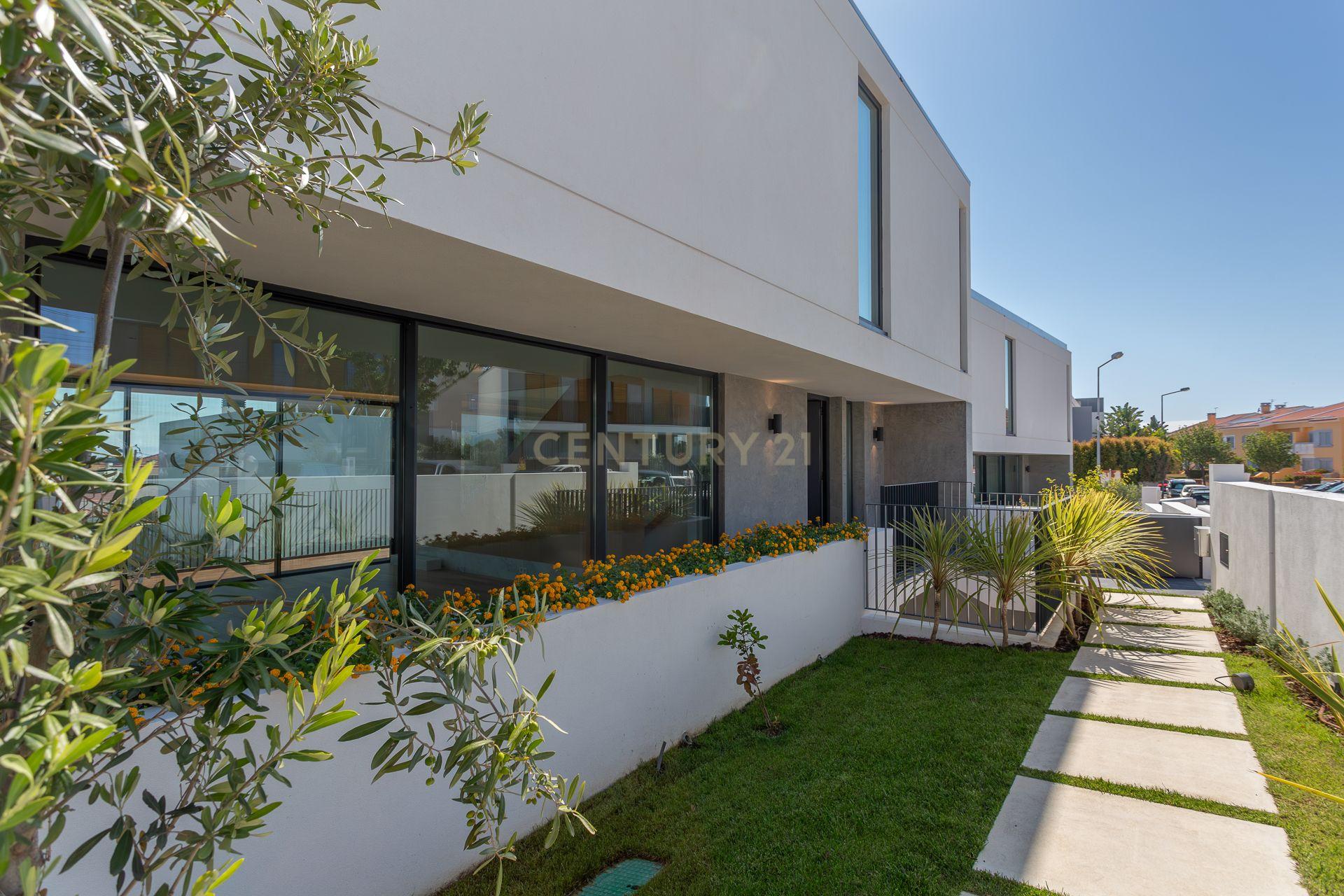 Moradia Construção Nova T3 + 2 com acabamentos Premium - Image 5