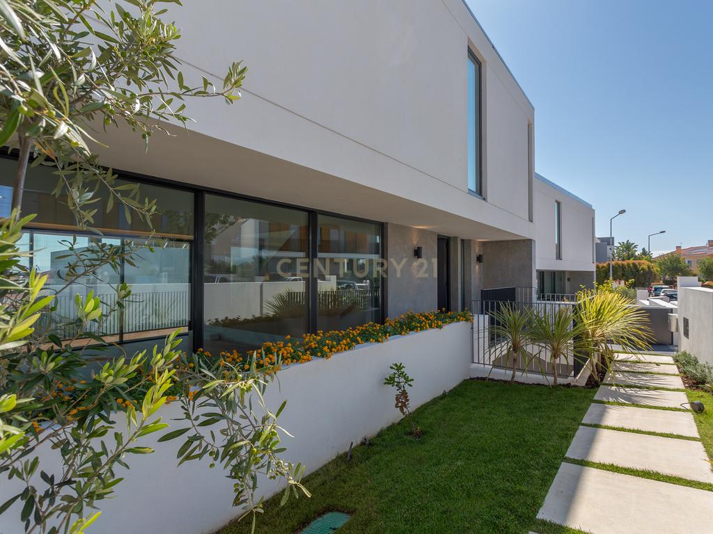 Moradia Construção Nova T3 + 2 com acabamentos Premium - Image 5