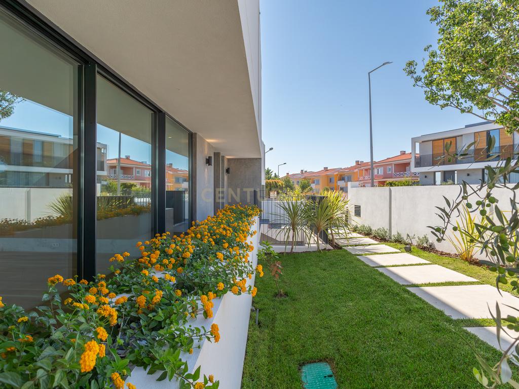 Moradia Construção Nova T3 + 2 com acabamentos Premium - Image 6