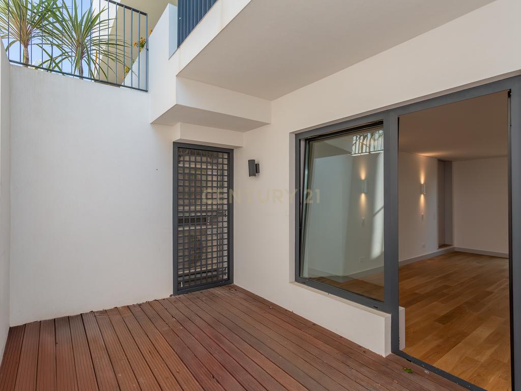Moradia Construção Nova T3 + 2 com acabamentos Premium - Image 39