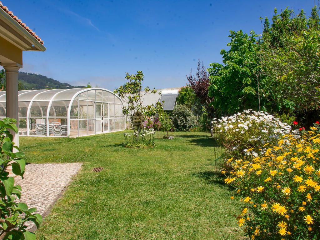 SINTRA - QUINTA DA BELOURA - MORADIA DE LUXO - Image 47