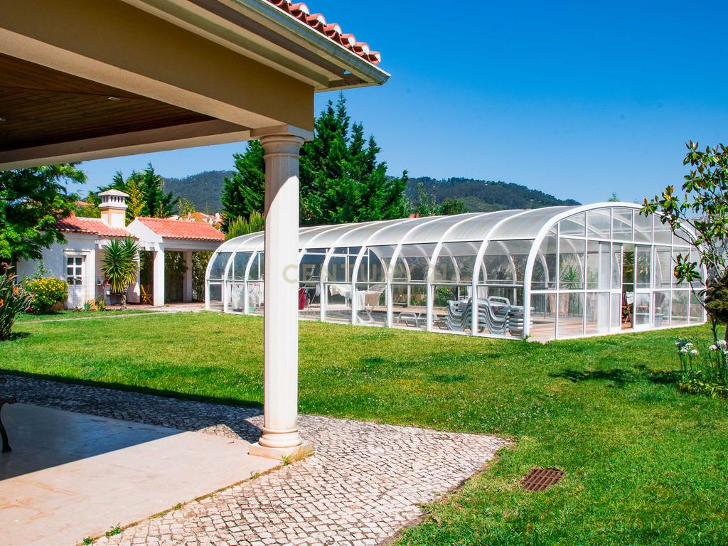 SINTRA - QUINTA DA BELOURA - MORADIA DE LUXO - Image 6