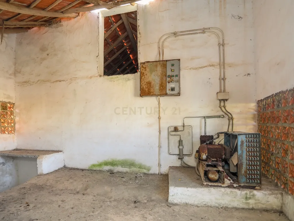Casa para reabilitar em Cumeira de Santa Catarina, Caldas da Rainha - Image 6