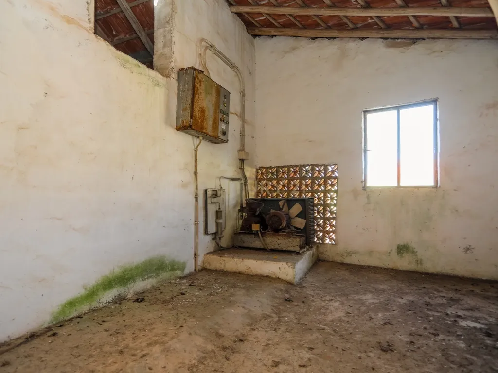 Casa para reabilitar em Cumeira de Santa Catarina, Caldas da Rainha - Image 7