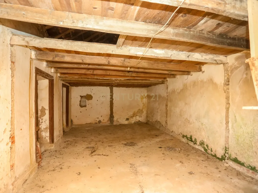 Casa para reabilitar em Cumeira de Santa Catarina, Caldas da Rainha - Image 16