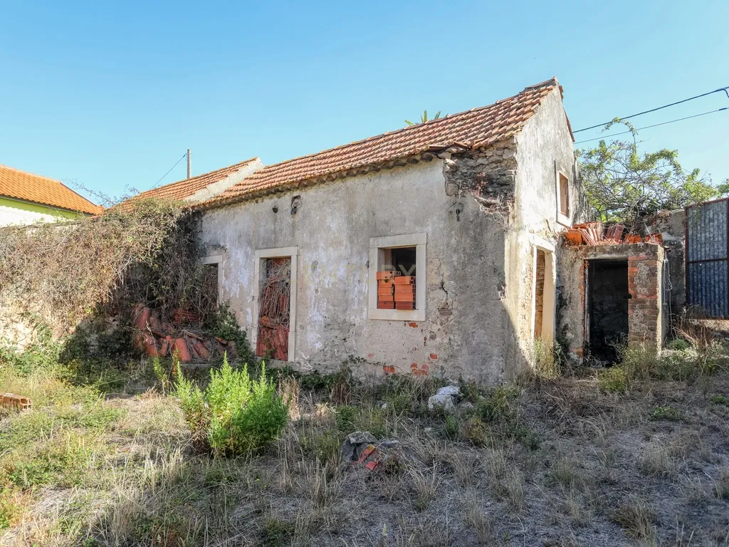 Casa para reabilitar em Cumeira de Santa Catarina, Caldas da Rainha - Image 15