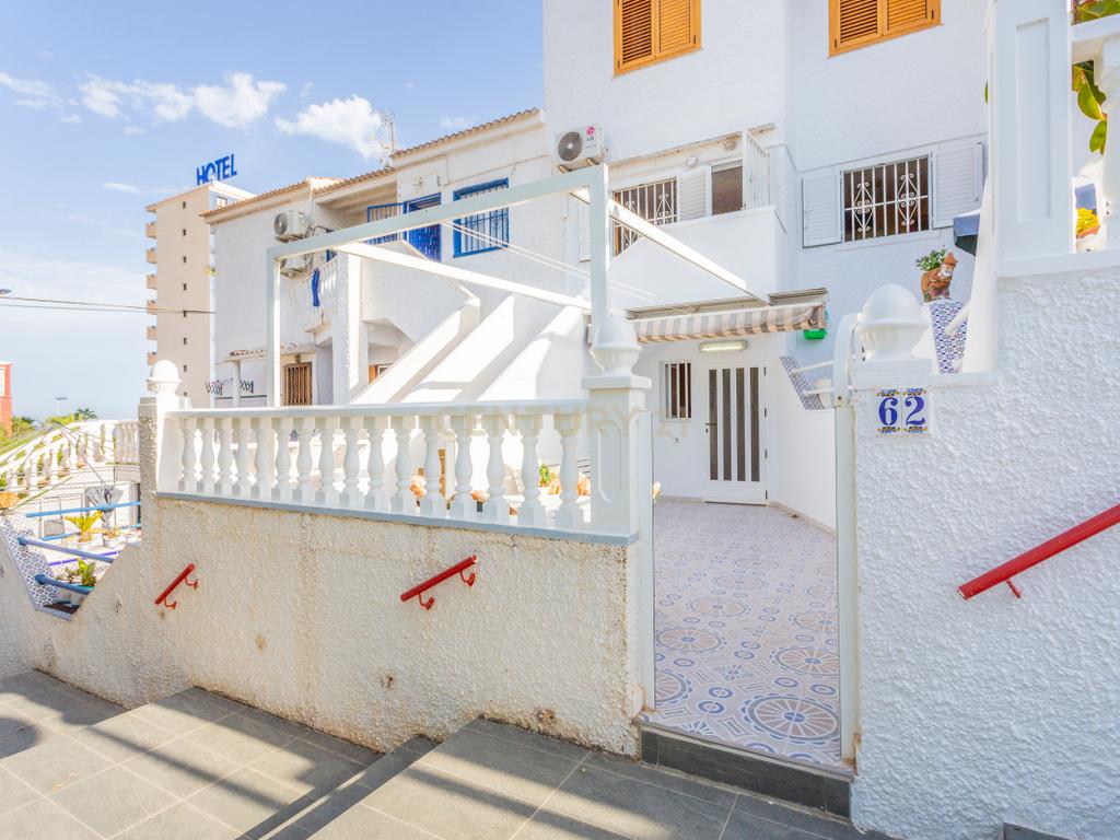 Cabo Cervera, Torrevieja