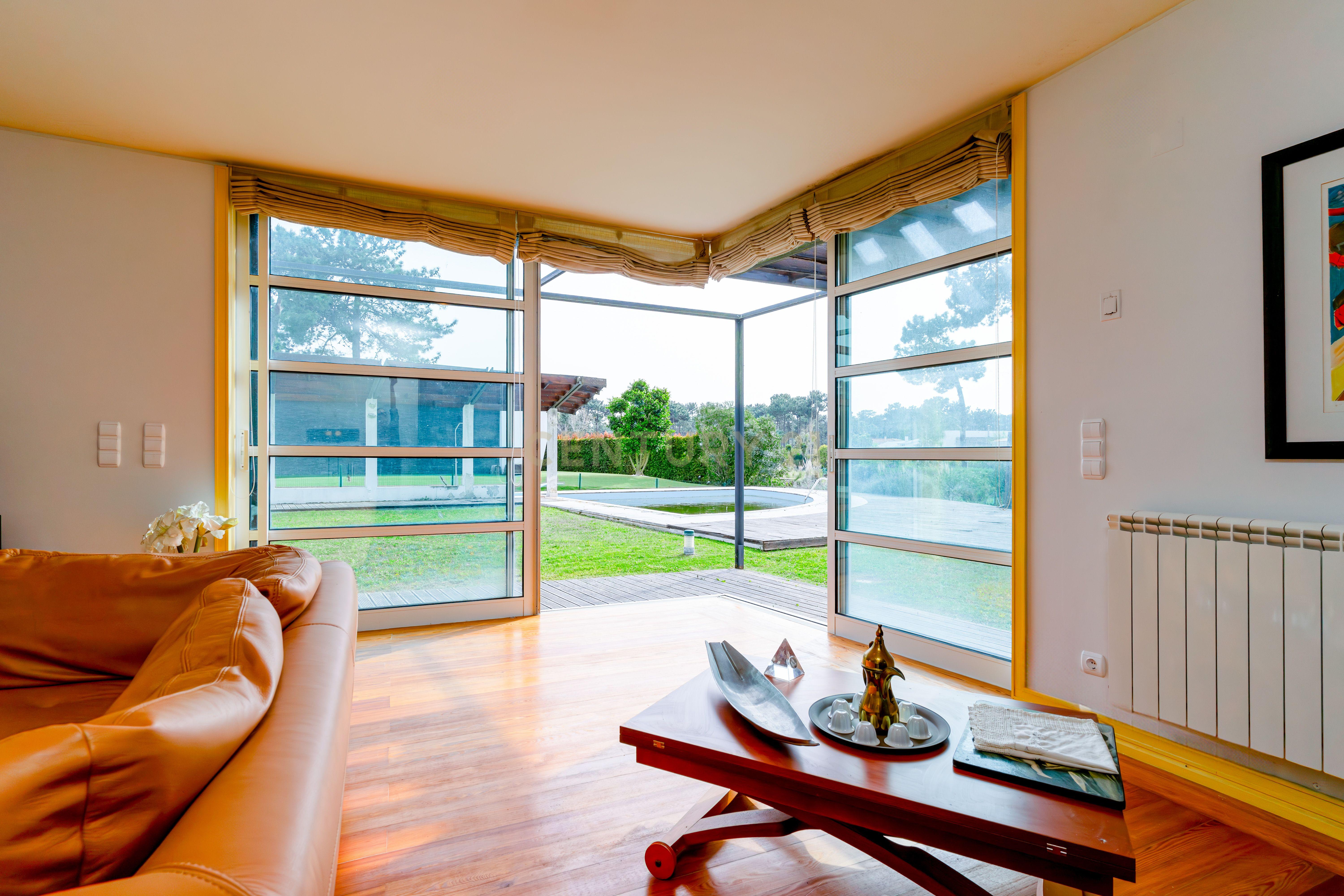 Moradia - Golf da Herdade da Aroeira - Image 1