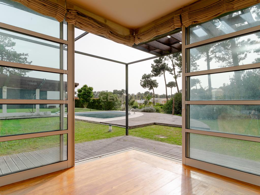 Moradia - Golf da Herdade da Aroeira - Image 11